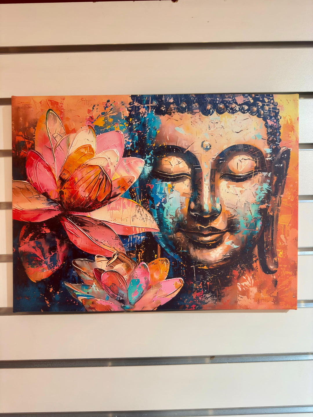 Buddha Art