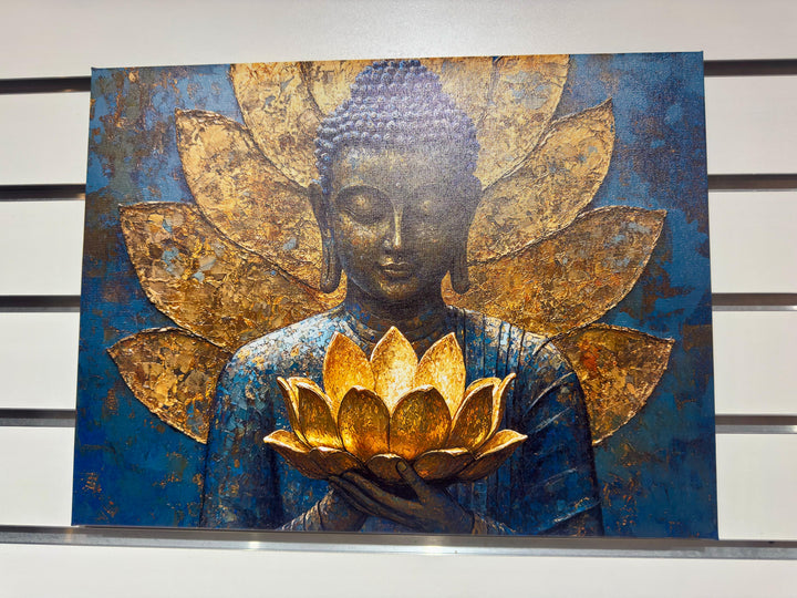 Buddha Art
