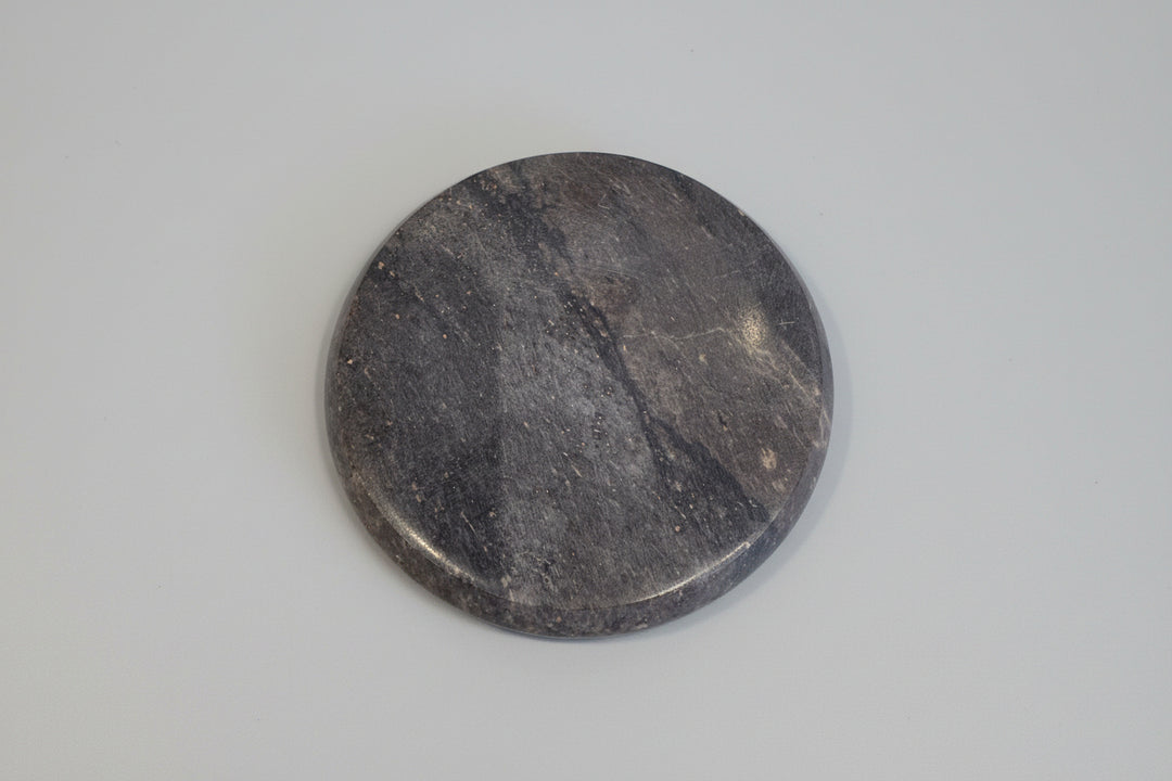 Jasper Chakra Flow of Life Incense Holder - Large( 4 * 4 )