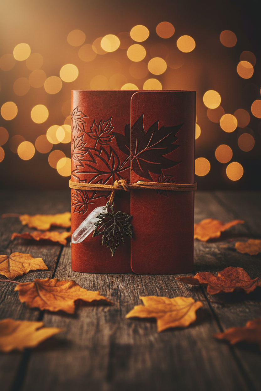 Crystal Journal