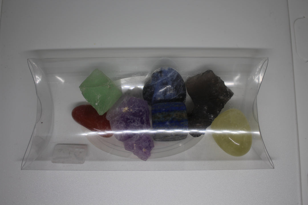 'Gemstones for Teens' - Gemstone Kit