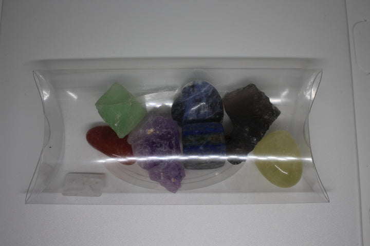 'Gemstones for Teens' - Gemstone Kit