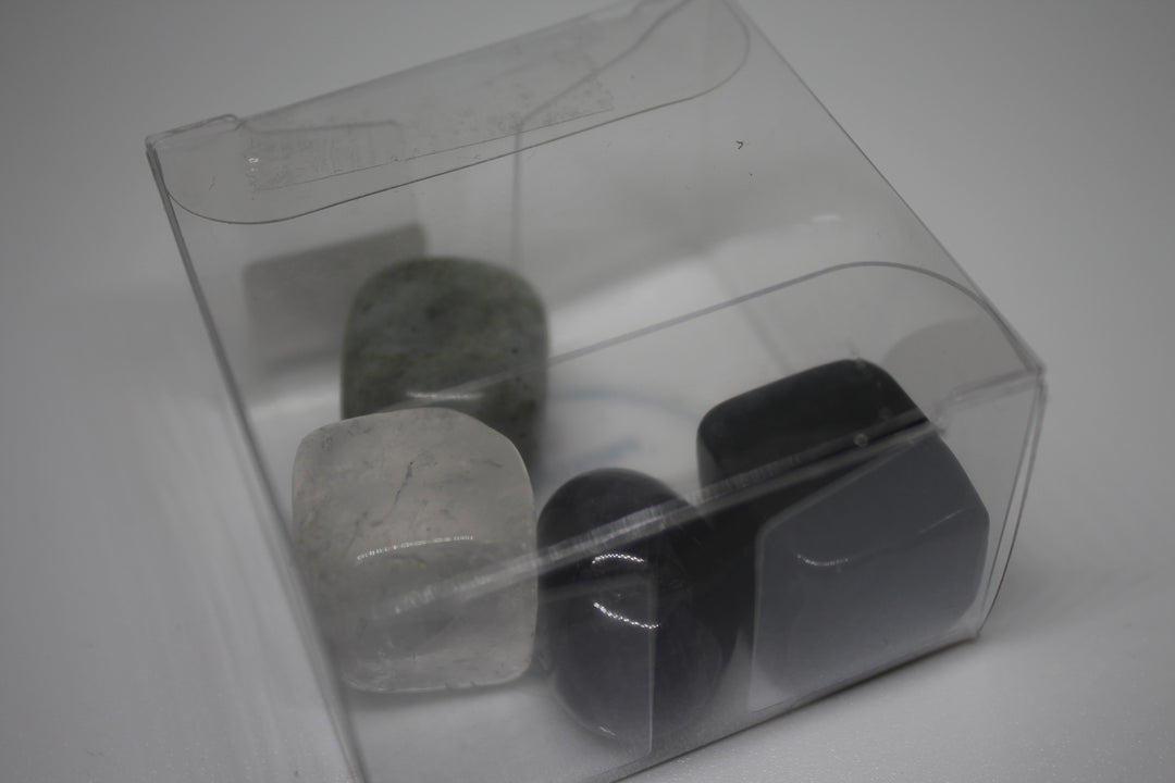 'Protection' - Gemstone Kit