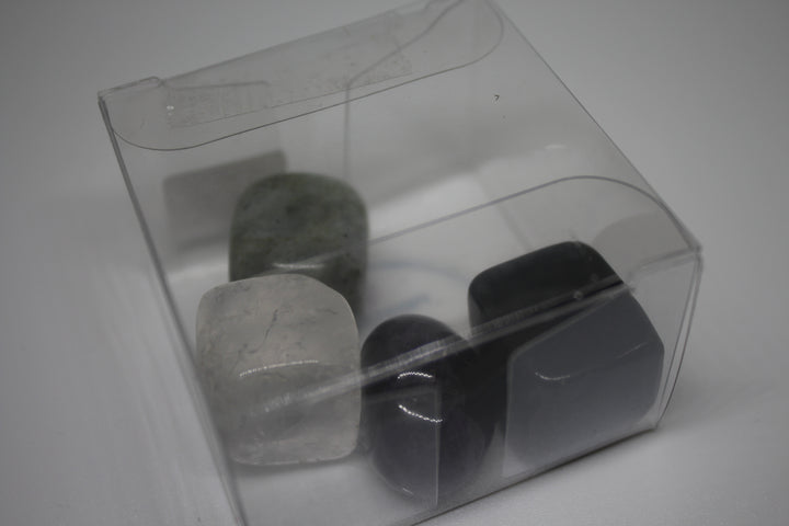 'Protection' - Gemstone Kit