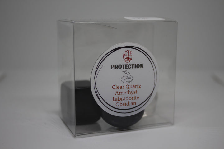 'Protection' - Gemstone Kit