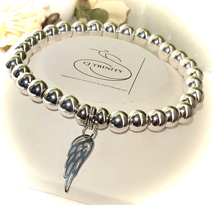 'Grandma' - Gemstone Bracelet