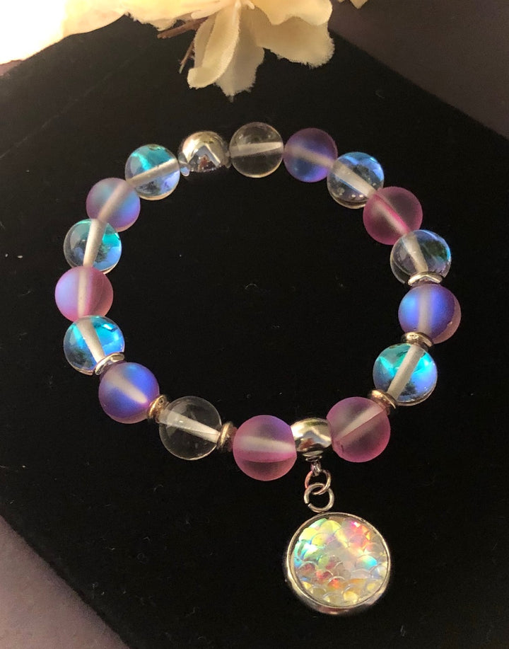 Kids Magical Mermaid Bracelet