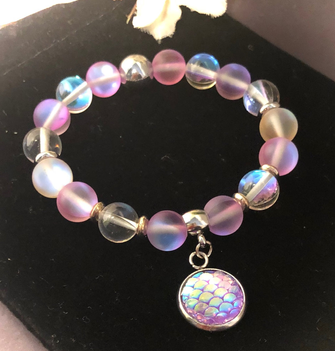 Kids Magical Mermaid Bracelet