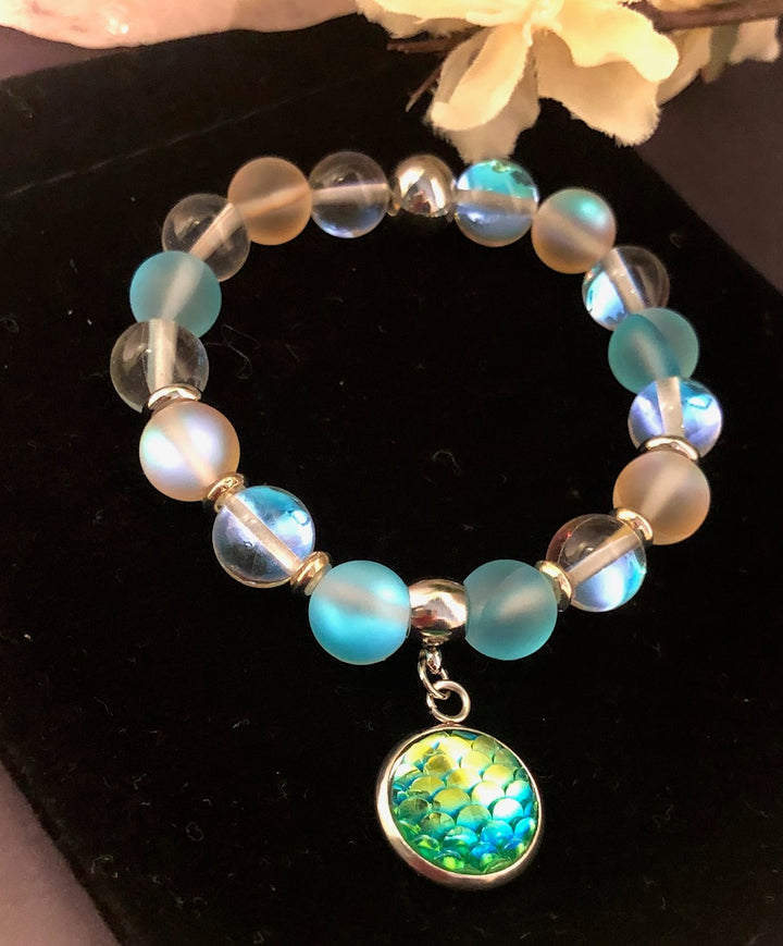 Kids Magical Mermaid Bracelet