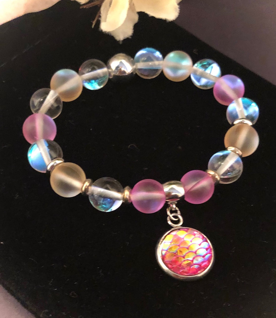 Kids Magical Mermaid Bracelet