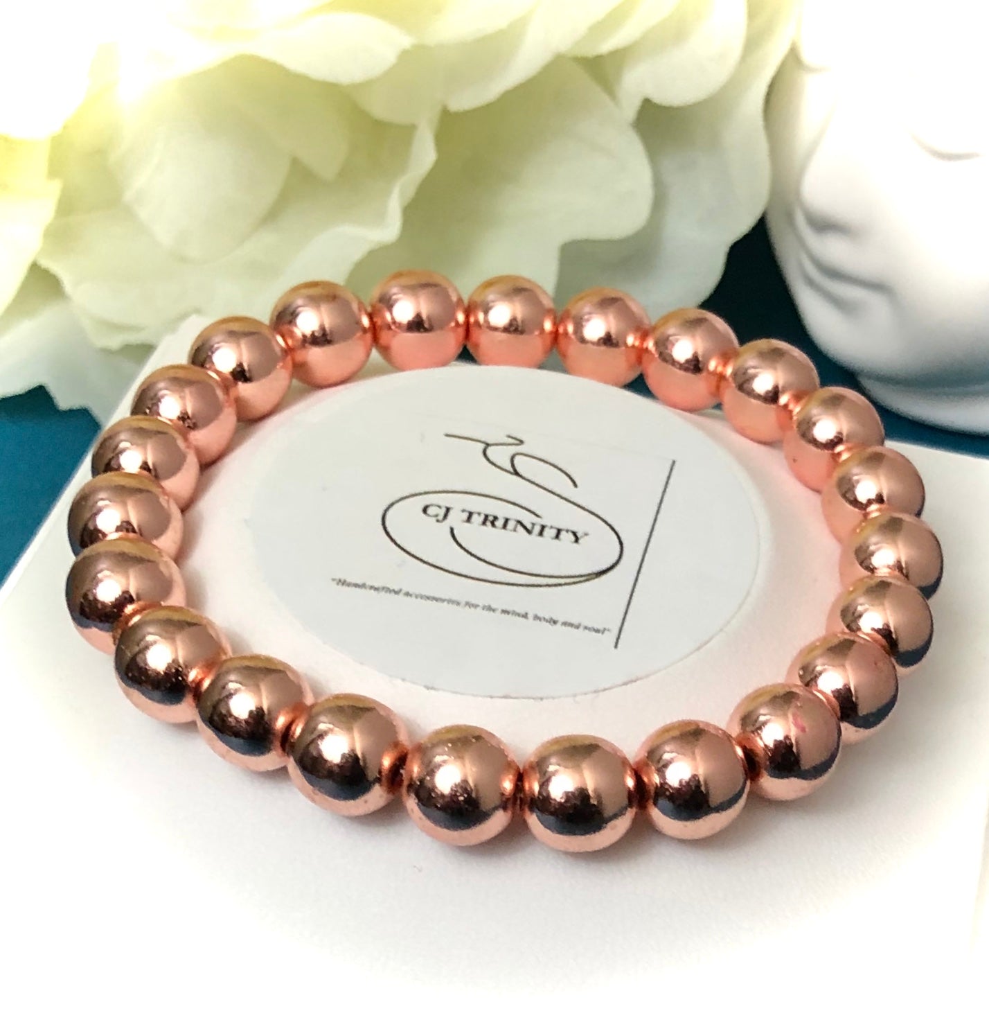 Trinity Collection - Sierra Bracelet