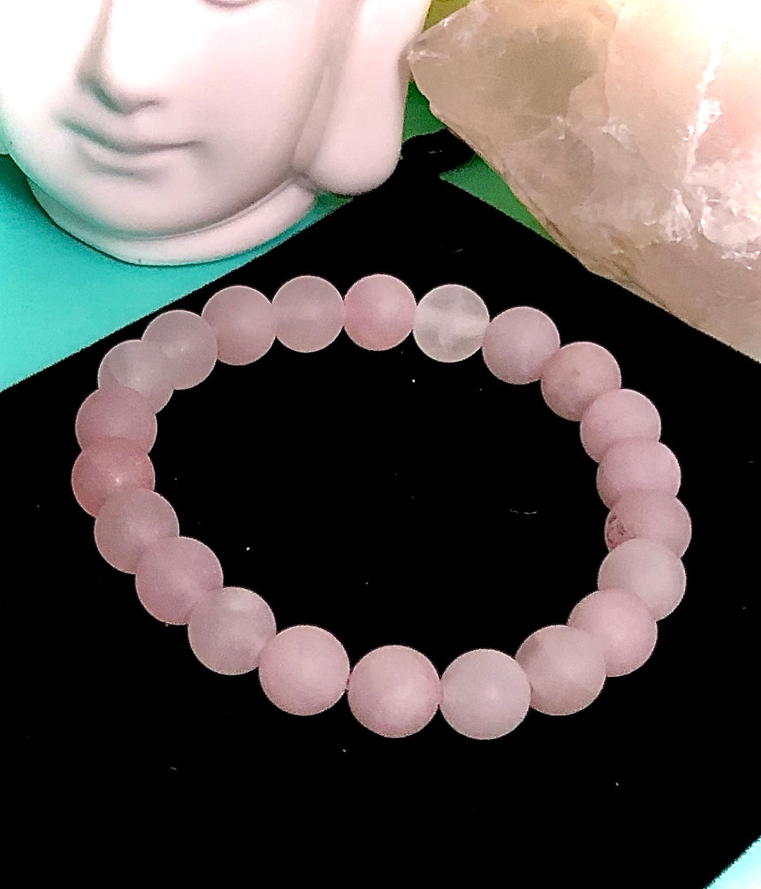 Fushia Pink Agate-Statement Bracelet-One of a Kind-Bracelets Sold Separately