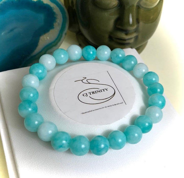 'Serenity, Strength & Self-Love'-Classic Stacking Bracelets-Sold Separately or as a SET