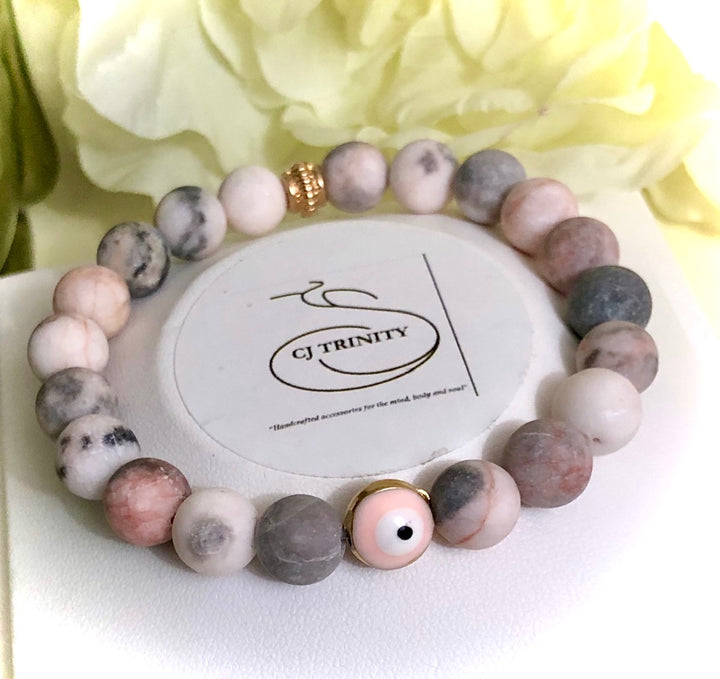 Evil Eye- Spring & Summer Shades-Gold-toned-Choice of Style