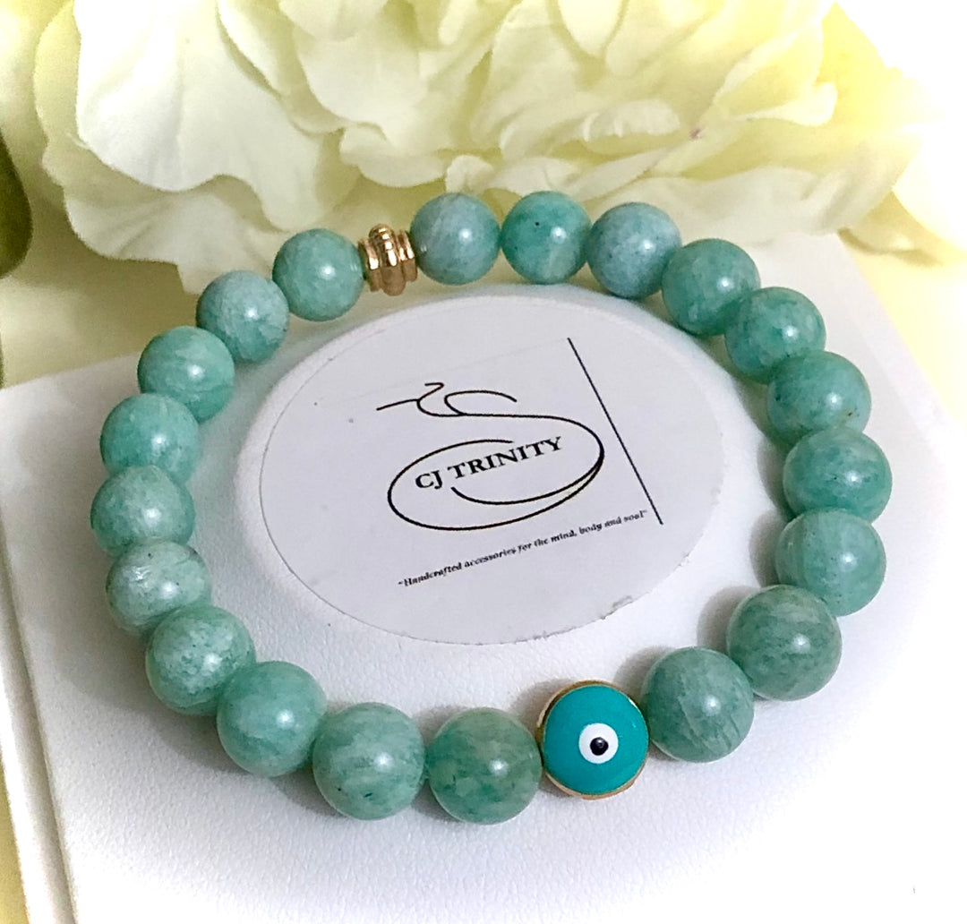 Evil Eye- Spring & Summer Shades-Gold-toned-Choice of Style